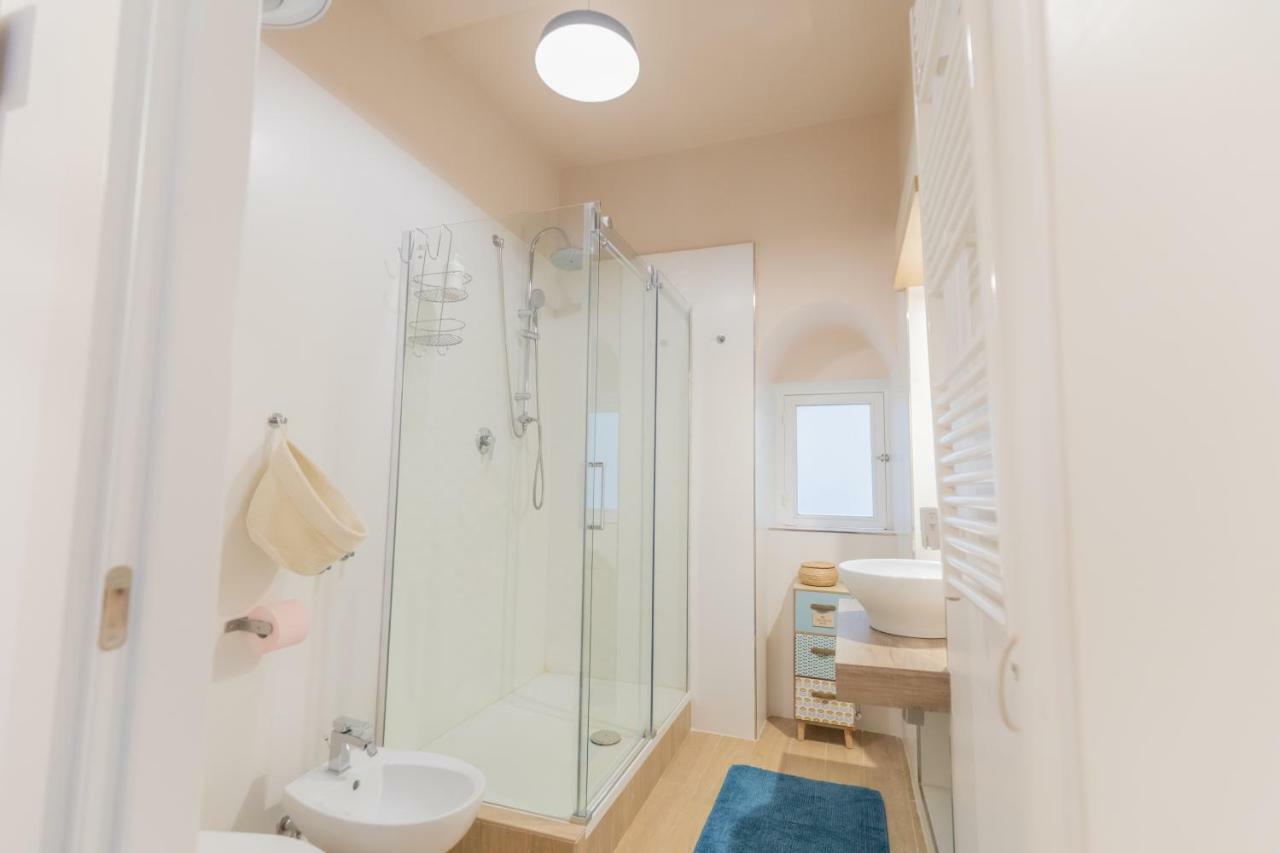 特拉尼Casa Romito住宿加早餐旅馆 外观 照片
