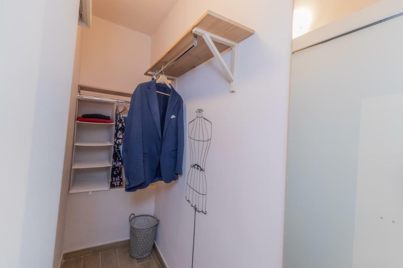 特拉尼Casa Romito住宿加早餐旅馆 外观 照片
