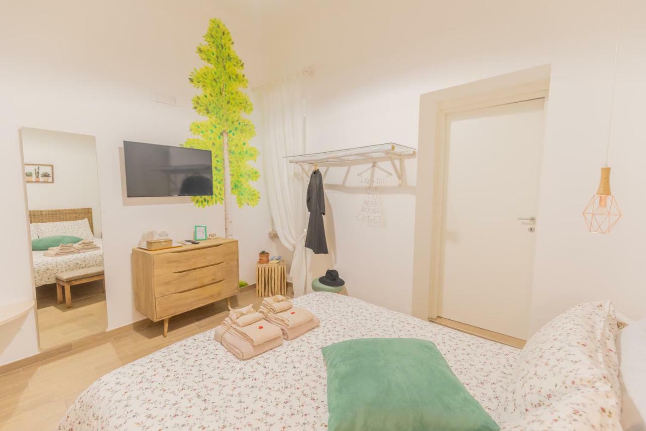 特拉尼Casa Romito住宿加早餐旅馆 外观 照片